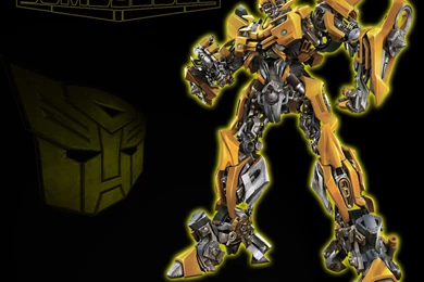Wallpapers Transformers 2