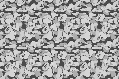 New Ice Cream Desktops I THINK.   Bathing Ape Clothing Forum ...