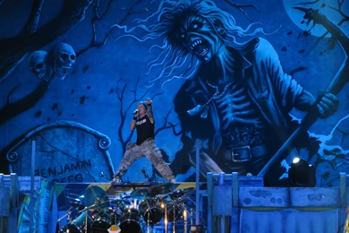 Eddie The Head   Wikipedia, The Free Encyclopedia