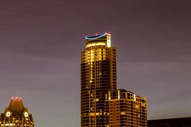 Austin Skyline At Night Mobile Wallpapers   Mobiles Wall