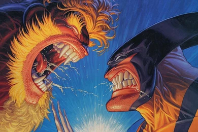 Wolverine Comic Wallpapers   Wallpapers Cave