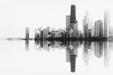 Popular Items For Skyline On Etsy