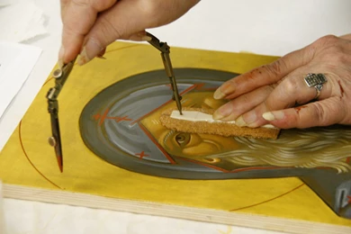 Icon Painting