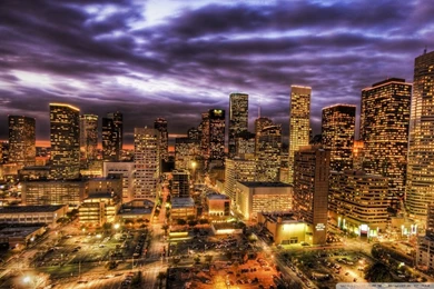 Austin Skyline At Night Wallpaper_other_health Questions,pictures ...