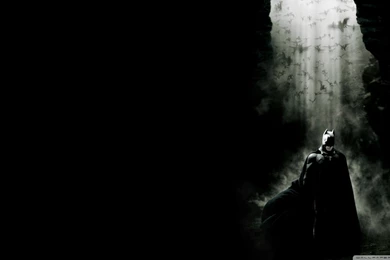 Batman Begins 1 HD Desktop Wallpapers : Widescreen : High ...