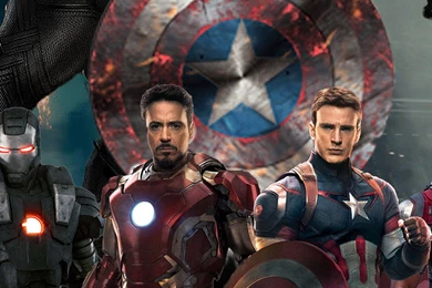 Captain America Civil War HD Wallpapers For iPhone   Apple Lives