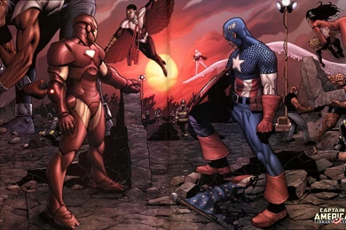 Captain America Wallpapers (Image Gallery)   HD Wallpapers 1080p