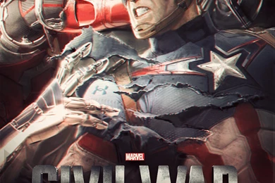 Captain America Civil War HD Wallpapers, Trailer, Cast