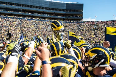 MGOBLUE.COM University Of Michigan Official Athletic Site