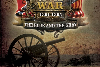 The American Civil War An Epic Game Of Grand Strategy ...