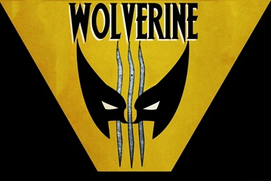 WOLVERINE WALLPAPER (