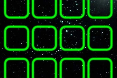 Home Screen Green Creative Backgrounds For Your iPhone Download Free