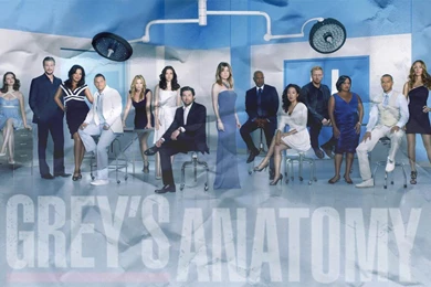 Grey's Anatomy Wallpapers