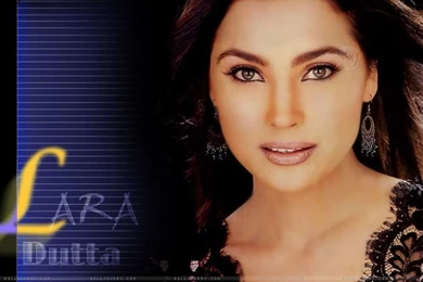 Wallpapers   Lara Dutta (18017) Size:1280x1024