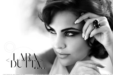 Lara Dutta Wallpapers