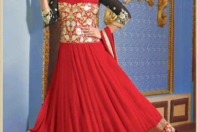 Download Lara Dutta Latest Anarkali Suit Pics, Photos, Images ...