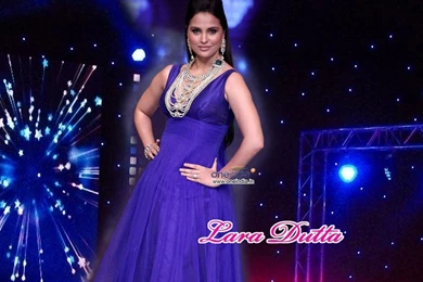 Lara Dutta Wallpapers