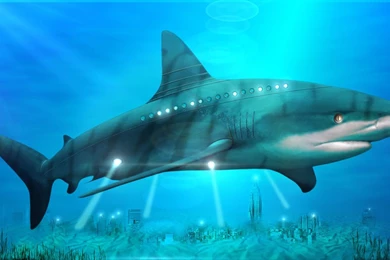 iMac 27" Personal Wallpapers 120 (Watch It In HD)