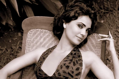Actress Lara Dutta Wallpapers