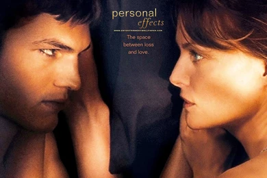 Personal Effects Wallpapers