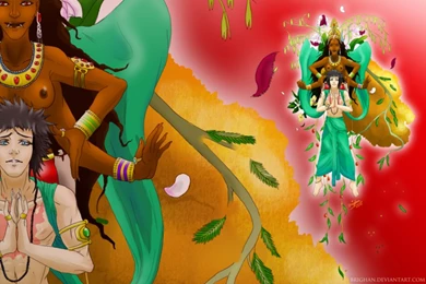 My Personal Hell Wallpapers By Brighan On DeviantArt