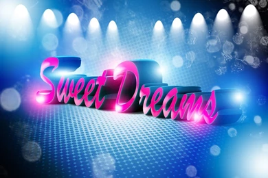 Sweet Dreams Desktop HD Wallpapers