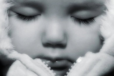 Top 10 Good Night Baby Wallpapers