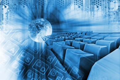 First Internet Message Sent 45 Years Ago & System Crashed!