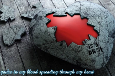 Broken Heart Sad Quotes With Wallpapers, Images Hd 2016