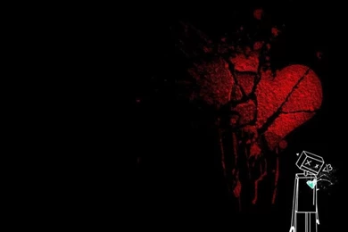 Heartbroken Boy Wallpapers