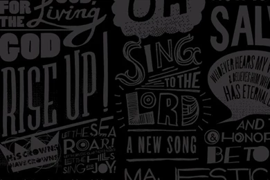 Scripture Iphone 5 Wallpapers