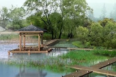 Nice Spring Maze iPhone 5s Wallpapers Download