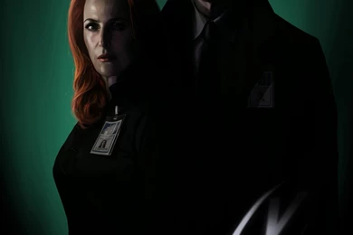 The X Files Art Poster Wallpapers HD. Free Desktop Backgrounds 2016 ...