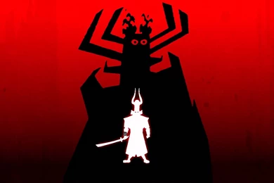 Samurai Jack Will Return To Cartoon Network In 2016