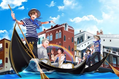 Hetalia   Hetalia Wallpapers