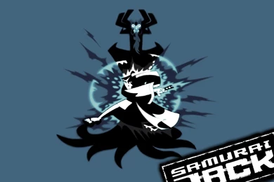 Download Samurai Jack Wallpapers 1024x768