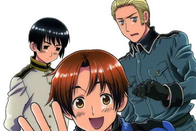 Hetalia Wallpapers : Anime Wallpapers   Semrawut