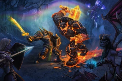 Heroes Of Newerth News, Guides, Reviews, Forums, Trailers ...