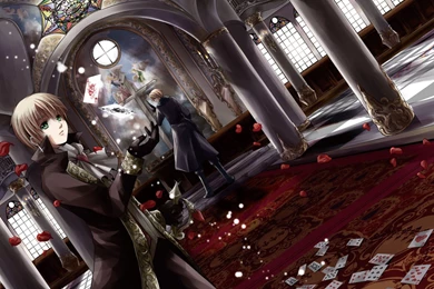 Wallpapers Hetalia: Axis Powers Anime Image