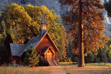 Beautiful Natural Scenery Wallpapers (4)