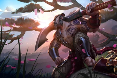 HEROES Of NEWERTH Arena Mmo Online Fighting Fantasy 1hon Moba ...