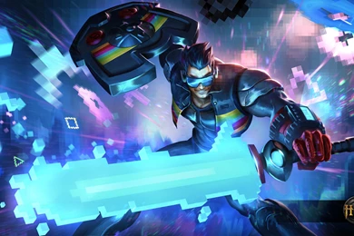 8 Bit Kane Wallpapers