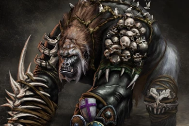 Wallpapers Heroes Of Newerth