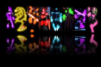 Heroes Of Newerth News, Guides, Reviews, Forums, Trailers ...