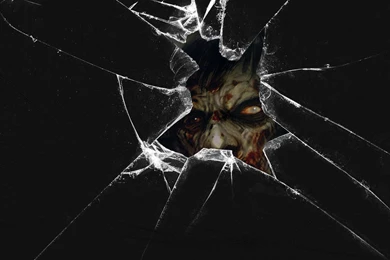 18 Scary HD Zombie Wallpapers   HDWallSource.com