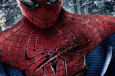 Spider man Superheroes Marvel Comics The Amazing Wallpapers