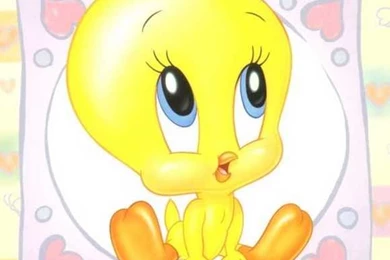 Top Tweety Pie Wallpapers At Wallpapers