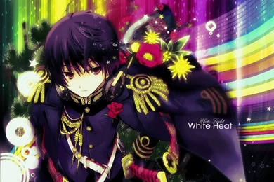 White Heat   Hetalia Wallpapers (25011546)   Fanpop