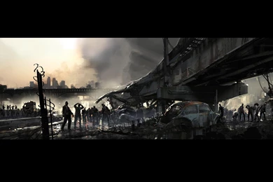 Zombie Wallpapers   Wallpapers Cave