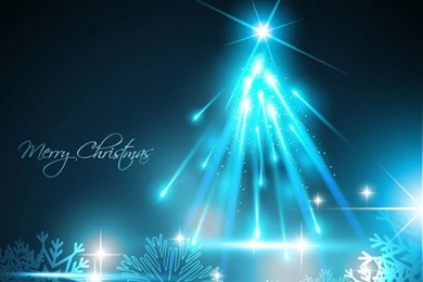 Starry Backgrounds – Vector Material